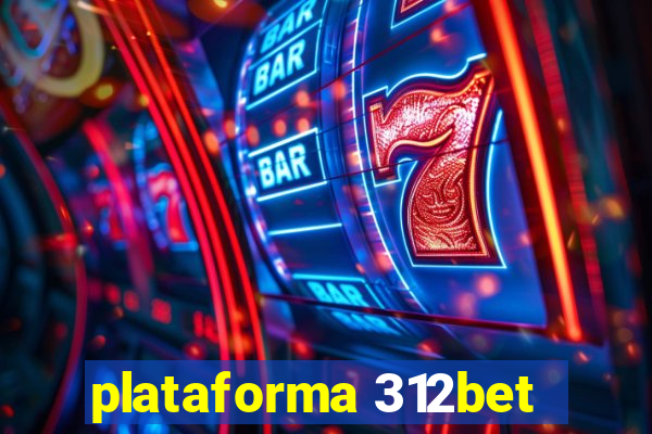 plataforma 312bet